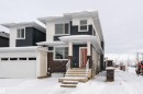 3103 Magpie Way, Edmonton, AB  - Outdoor With Facade 