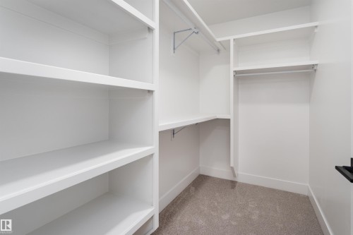3103 Magpie Way, Edmonton, AB - Indoor With Storage