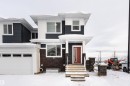 3103 Magpie Way, Edmonton, AB  - Outdoor With Facade 