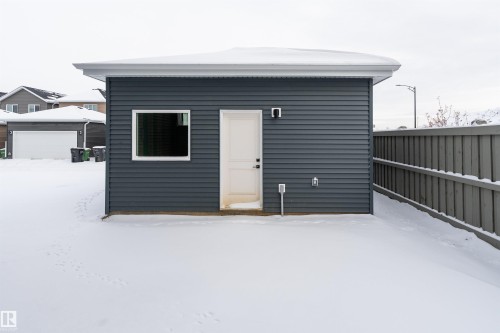 3103 Magpie Way, Edmonton, AB - Outdoor