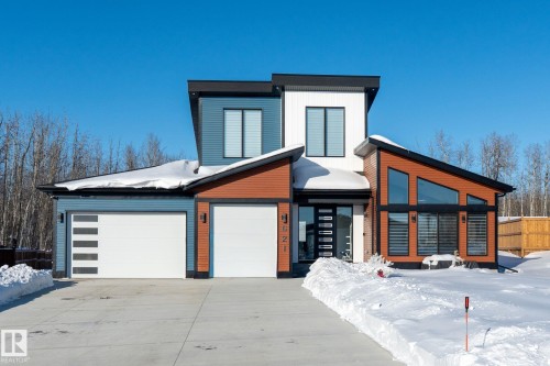 #621 55101 Ste. Anne Trail, Rural Lac Ste. Anne County, AB - Outdoor