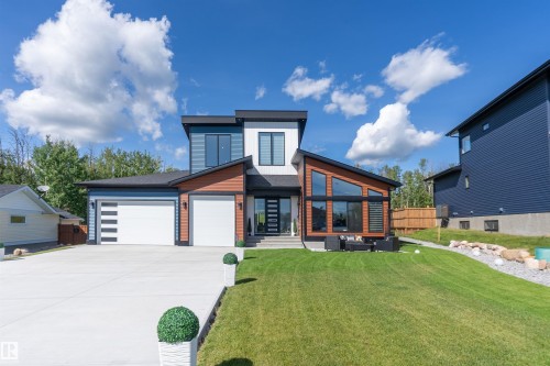#621 55101 Ste. Anne Trail, Rural Lac Ste. Anne County, AB - Outdoor