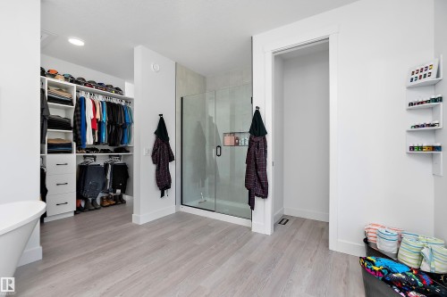 #621 55101 Ste. Anne Trail, Rural Lac Ste. Anne County, AB - Indoor