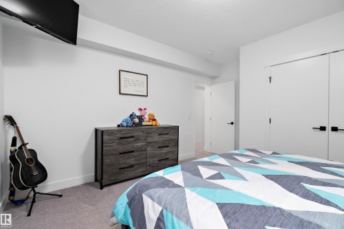 #621 55101 Ste. Anne Trail, Rural Lac Ste. Anne County, AB - Indoor Photo Showing Bedroom