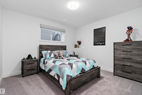 #621 55101 Ste. Anne Trail, Rural Lac Ste. Anne County, AB - Indoor Photo Showing Bedroom