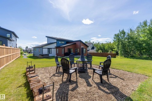 #621 55101 Ste. Anne Trail, Rural Lac Ste. Anne County, AB - Outdoor