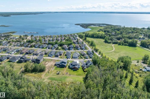 #621 55101 Ste. Anne Trail, Rural Lac Ste. Anne County, AB - Outdoor With Body Of Water With View