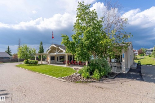 #621 55101 Ste. Anne Trail, Rural Lac Ste. Anne County, AB - Outdoor