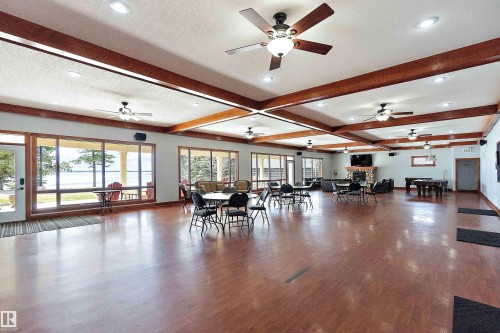 #621 55101 Ste. Anne Trail, Rural Lac Ste. Anne County, AB - Indoor Photo Showing Other Room