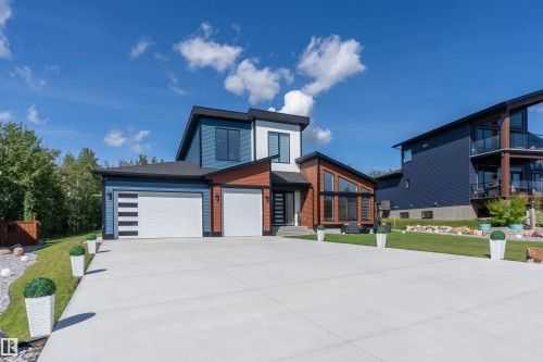 #621 55101 Ste. Anne Trail, Rural Lac Ste. Anne County, AB - Outdoor