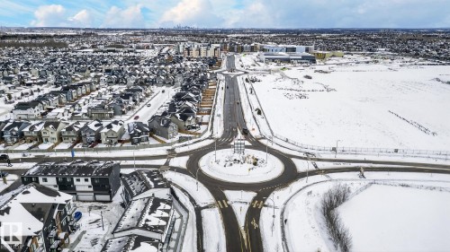 46 850 Secord Boulevard, Edmonton, AB - Outdoor With View