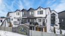 46 850 Secord Boulevard, Edmonton, AB  - Outdoor With Facade 