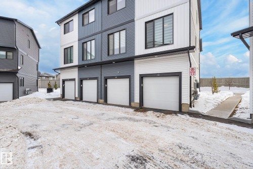 46 850 Secord Boulevard, Edmonton, AB - Outdoor