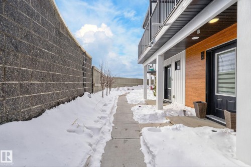 46 850 Secord Boulevard, Edmonton, AB - Outdoor