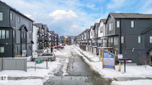 46 850 Secord Boulevard, Edmonton, AB - Outdoor