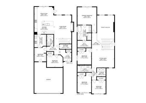 3294 Chernowski Way, Edmonton, AB - Other