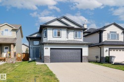 9606 83 Avenue  Morinville, AB T8R 0A6