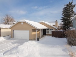 1151 35A Street  Edmonton, AB T6L 2L4