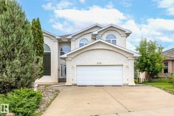 806 Reid Place  Edmonton, AB T6R 2B9