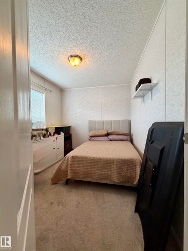 1 Jutland Crescent, Stony Plain, AB - Indoor Photo Showing Bedroom