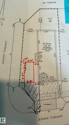 1 Jutland Crescent, Stony Plain, AB - Other