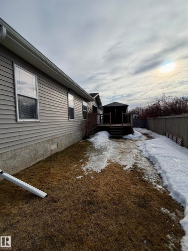 1 Jutland Crescent, Stony Plain, AB - Outdoor