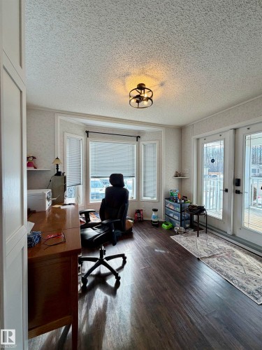 1 Jutland Crescent, Stony Plain, AB - Indoor