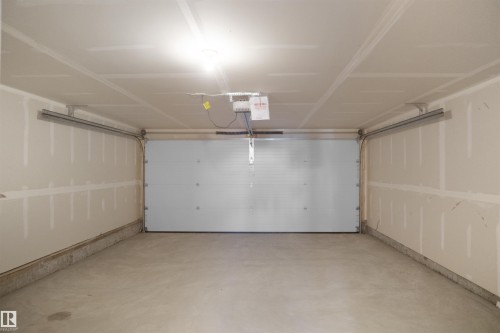 268 Deer Valley Drive, Leduc, AB - Indoor Photo Showing Garage