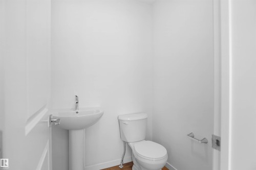 275 Deer Valley Drive, Leduc, AB - Indoor Photo Showing Bathroom