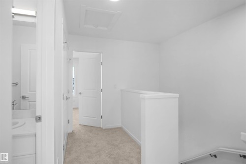 275 Deer Valley Drive, Leduc, AB - Indoor