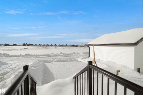 275 Deer Valley Drive, Leduc, AB - Outdoor With View