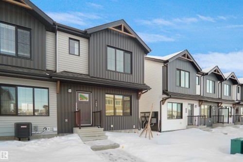 275 Deer Valley Drive, Leduc, AB - Outdoor