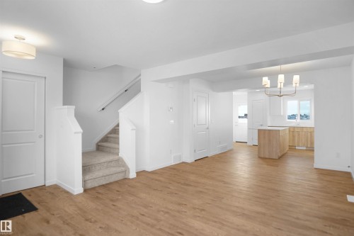 275 Deer Valley Drive, Leduc, AB - Indoor