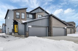5625 HAWTHORN Way  Edmonton, AB T6X 3K7