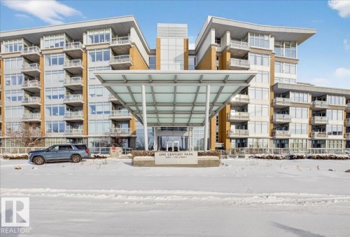 114 2504 109 Street  Edmonton, AB T6J 2H3