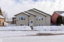 1 4721A 47 Street  Legal, AB T0G 1L0