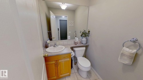 24 Pipestone Drive, Devon, AB - Indoor Photo Showing Bathroom