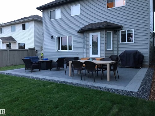 24 Pipestone Drive, Devon, AB - Outdoor With Exterior