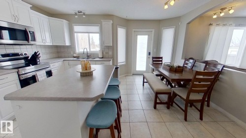 24 Pipestone Drive, Devon, AB - Indoor