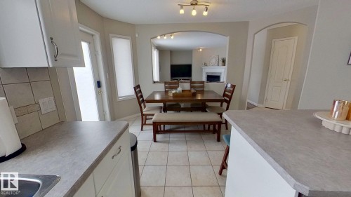 24 Pipestone Drive, Devon, AB - Indoor