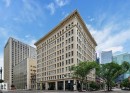 902 10134 100 Street, Edmonton, AB  - Outdoor With Facade 