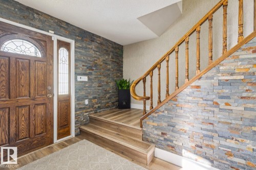 3021 105A Street, Edmonton, AB - Indoor Photo Showing Other Room