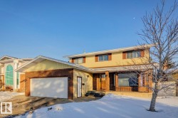 3021 105A Street  Edmonton, AB T6J 3A3