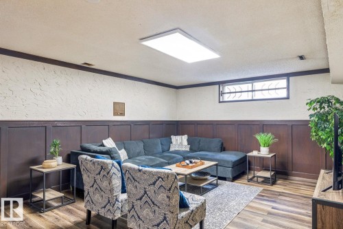 3021 105A Street, Edmonton, AB - Indoor Photo Showing Other Room