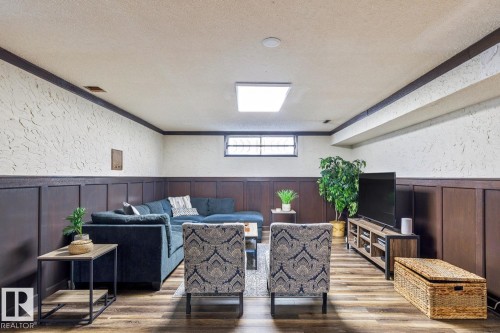 3021 105A Street, Edmonton, AB - Indoor Photo Showing Other Room