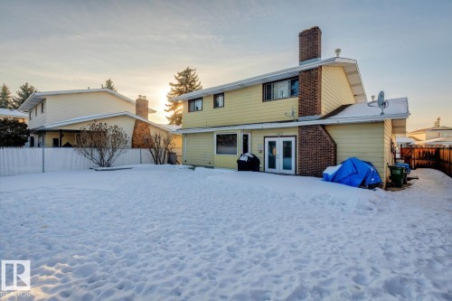 3021 105A Street, Edmonton, AB - Outdoor