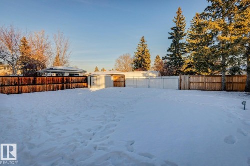 3021 105A Street, Edmonton, AB - Outdoor