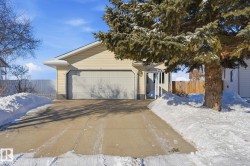 200 West Liberty Crescent  Millet, AB T0C 1Z0