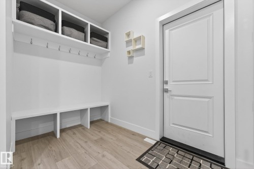 4413 39 Street, Beaumont, AB - Indoor Photo Showing Other Room