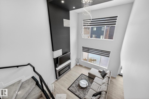 4413 39 Street, Beaumont, AB - Indoor Photo Showing Other Room